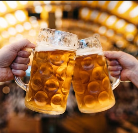 beer